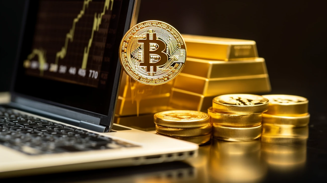 Robert kiyosaki o przewidywanej cenie bitcoina w czerwcu 2025