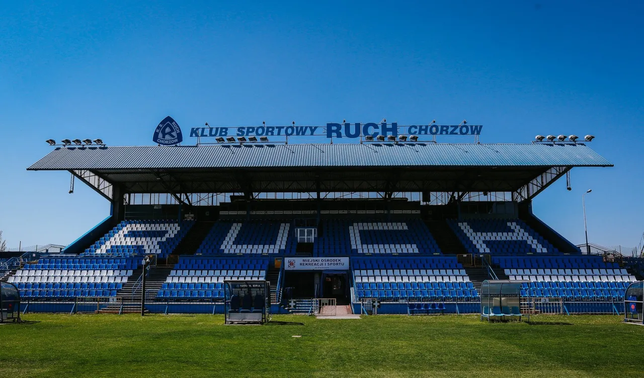 Zdjęcie Kiedy powstał Ruch Chorzów? Historia i tajemnice założenia legendarnego klubu