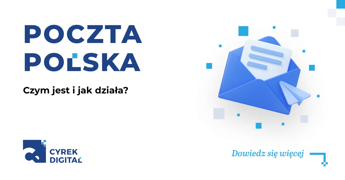 Zdjęcie Co to jest poczta? Odkryj jej funkcje i historię w Polsce