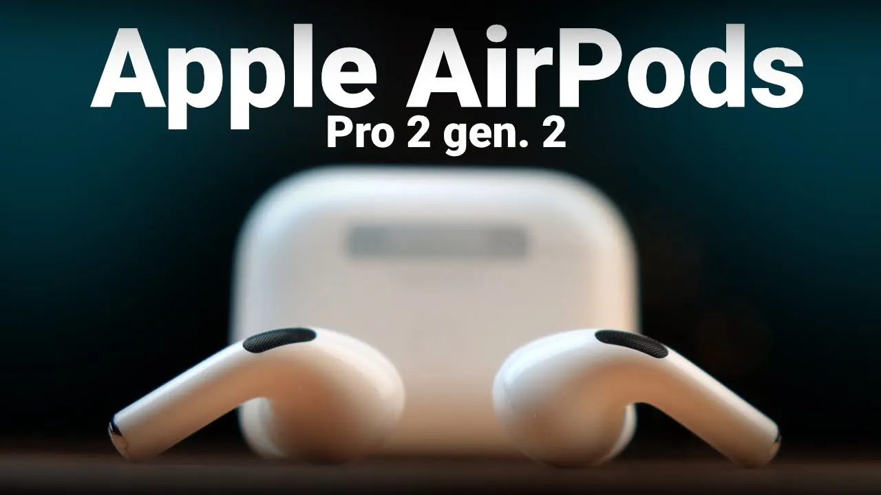 Zdjęcie AirPods Pro czy warto? Odkryj ich prawdziwą wartość i alternatywy
