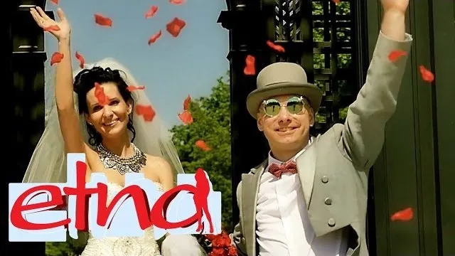 Zdjęcie Etna disco polo ile ma lat? Poznaj wiek gwiazdy muzyki dance