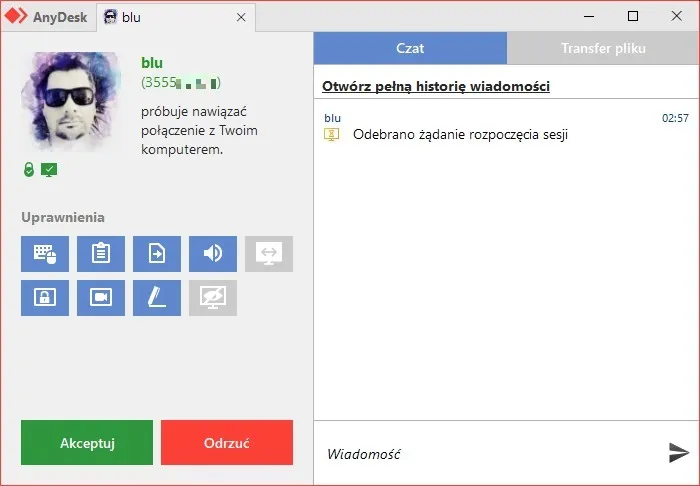 Zdjęcie Co to jest aplikacja AnyDesk? Kluczowe funkcje i zastosowania