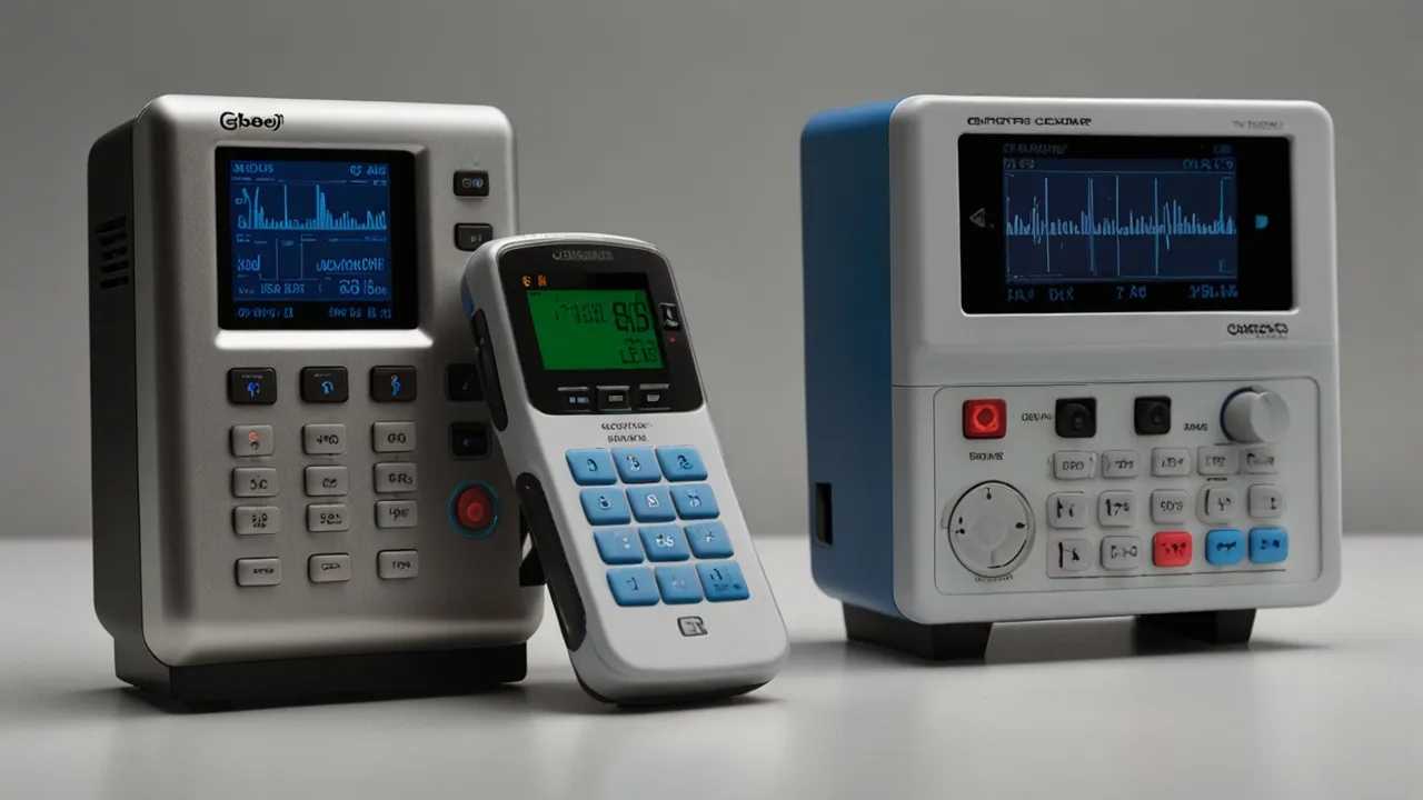 Zdjęcie Czym jest system pomiarowy CR10 firmy Campbell Scientific oraz drukarka 3D CR-10 od Creality?