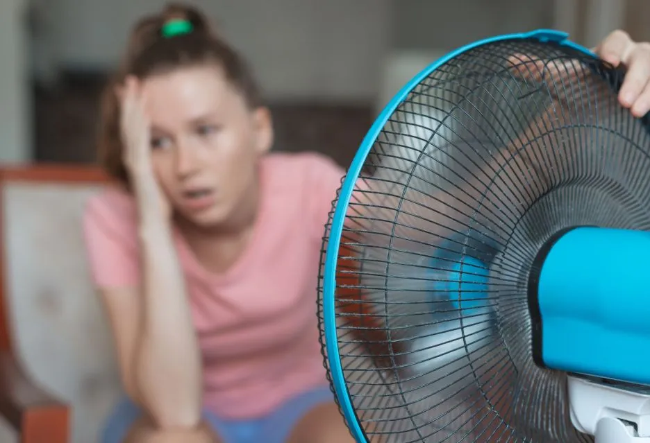 Zdjęcie Ile prądu pobiera wentylator? Sprawdź, ile zapłacisz za energię