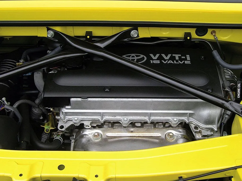 Zdjęcie Kiedy poprawiono silnik 1.8 VVT-i? Kluczowe zmiany i ich skutki