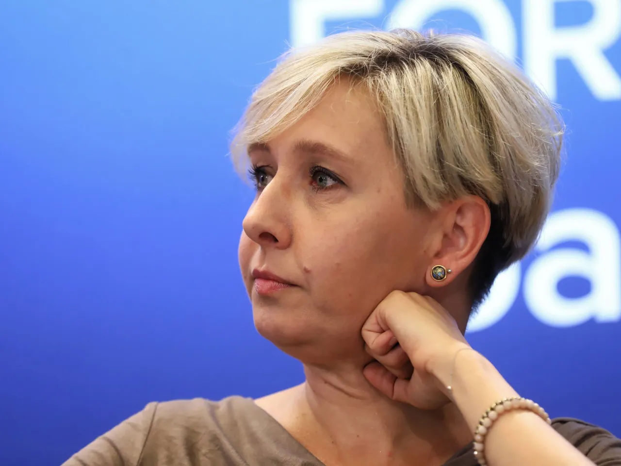 Zdjęcie Anna Materska-Sosnowska ile ma lat? Brak danych i co warto wiedzieć