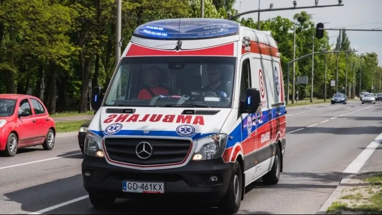 Zdjęcie Czy w Gdańsku jest bezpiecznie? Zaskakujące fakty o bezpieczeństwie