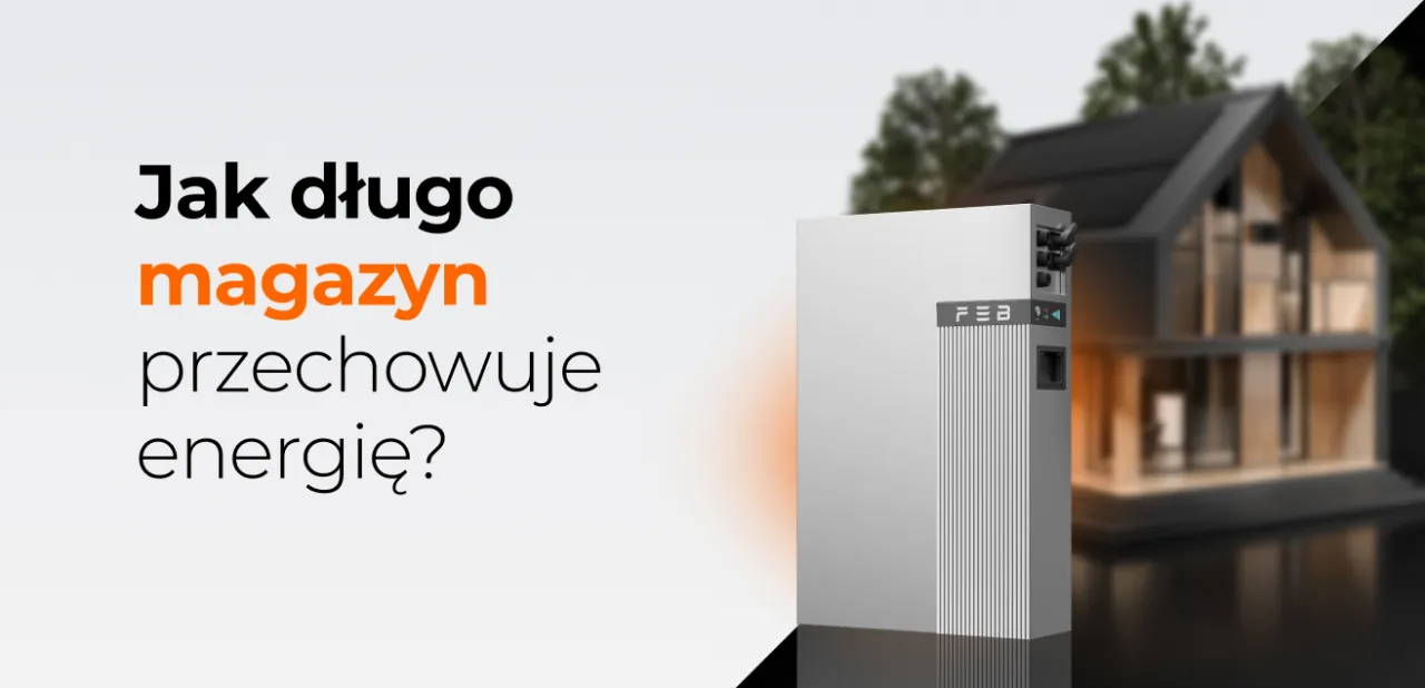 Zdjęcie Jak długo ładuje się magazyn energii 10 kWh? Poznaj czynniki wpływające na czas ładowania