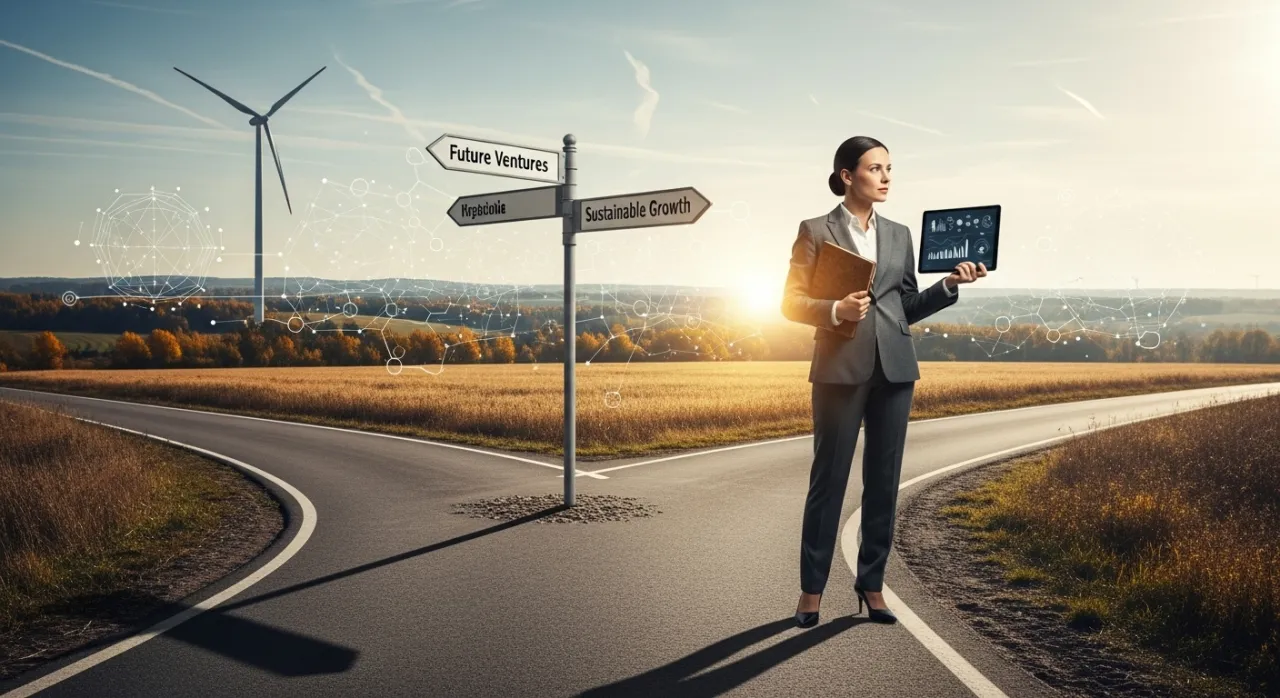 Zdjęcie Kim jest Piotr Mrotek: poznaj wpływowego działacza z Wielkopolski