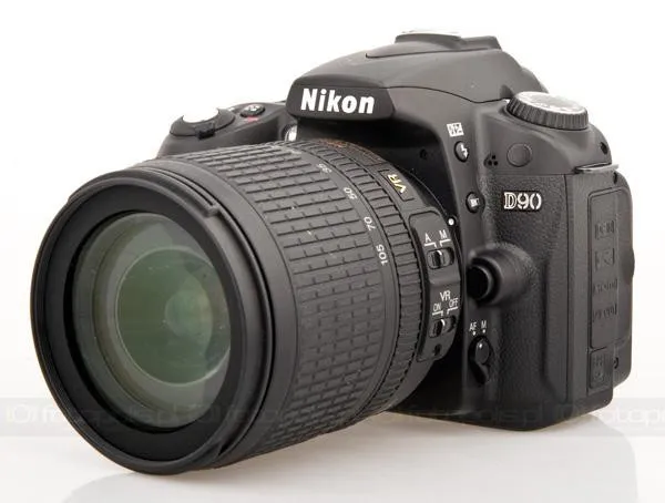 Zdjęcie Jaki obiektyw do nikona d90 – najlepsze wybory dla każdego fotografa