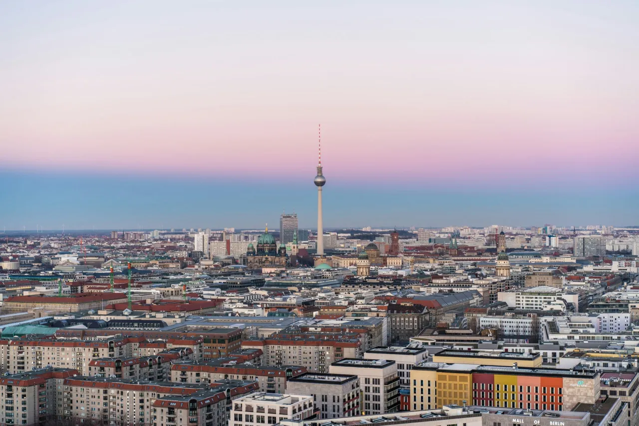 Zdjęcie Ile kosztuje mieszkanie w Berlinie? Ceny, które zaskakują i przerażają