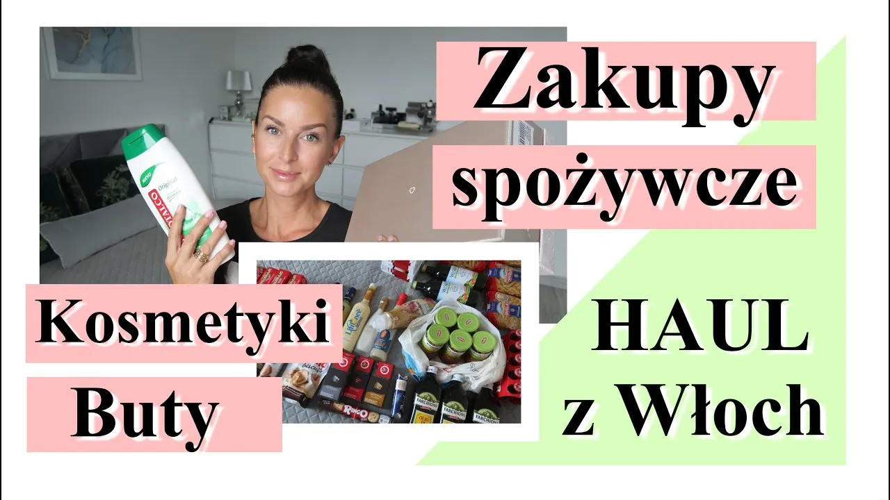 Zdjęcie Co warto kupić we Włoszech kosmetyki? Odkryj najlepsze marki i produkty