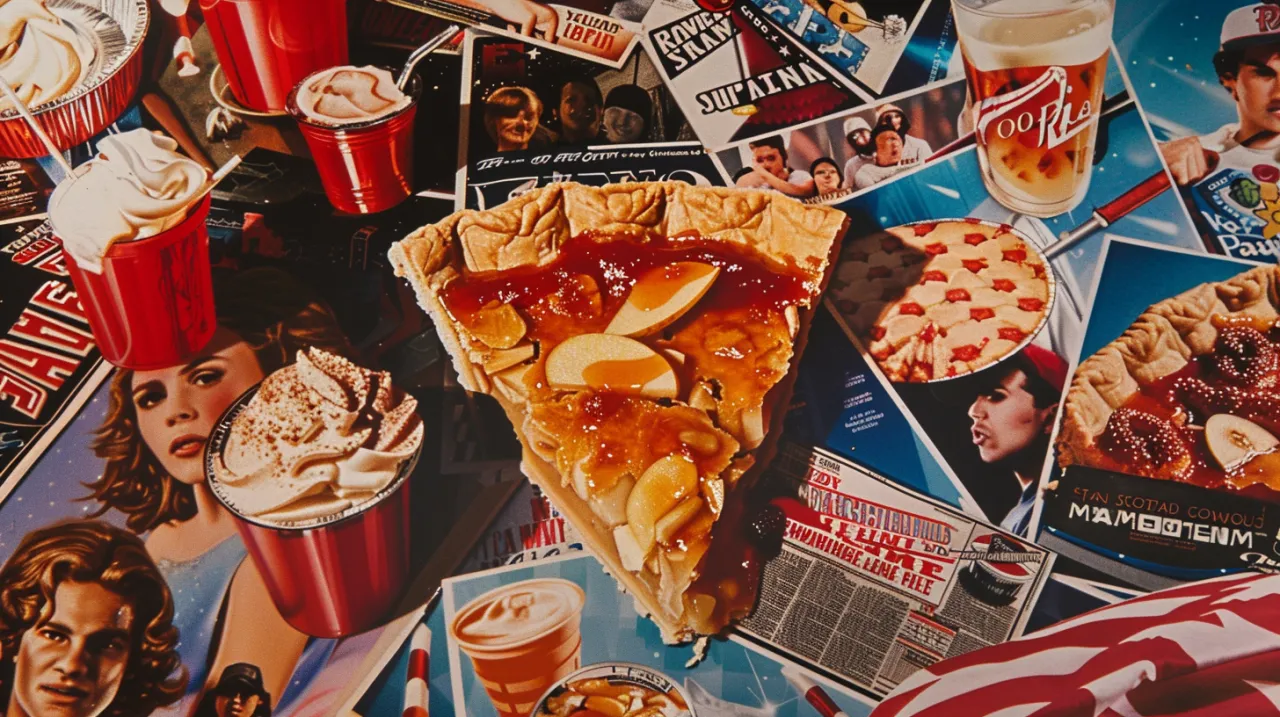 Zdjęcie Obsada American Pie: Kto rozbawił do łez? Wspomnienie młodości