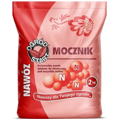 Zdjęcie Jak nawóz mocznik może zrewolucjonizować Twoje uprawy roślinne