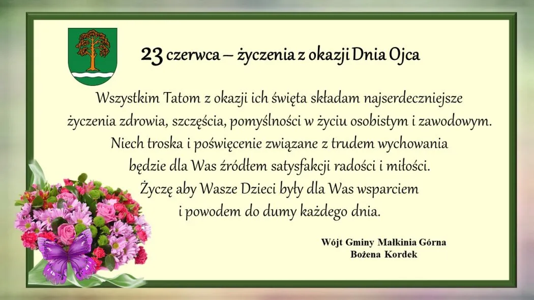 Zdjęcie Jakiego dnia można życzyć – najważniejsze okazje w Polsce i ich daty