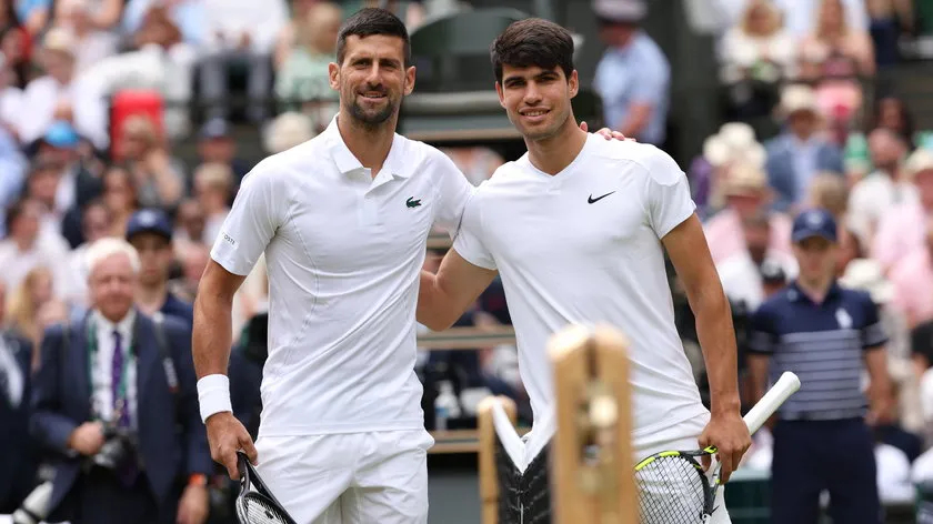 Zdjęcie Ile kosztuje bilet na finał Wimbledonu? Ceny, które zaskoczą!