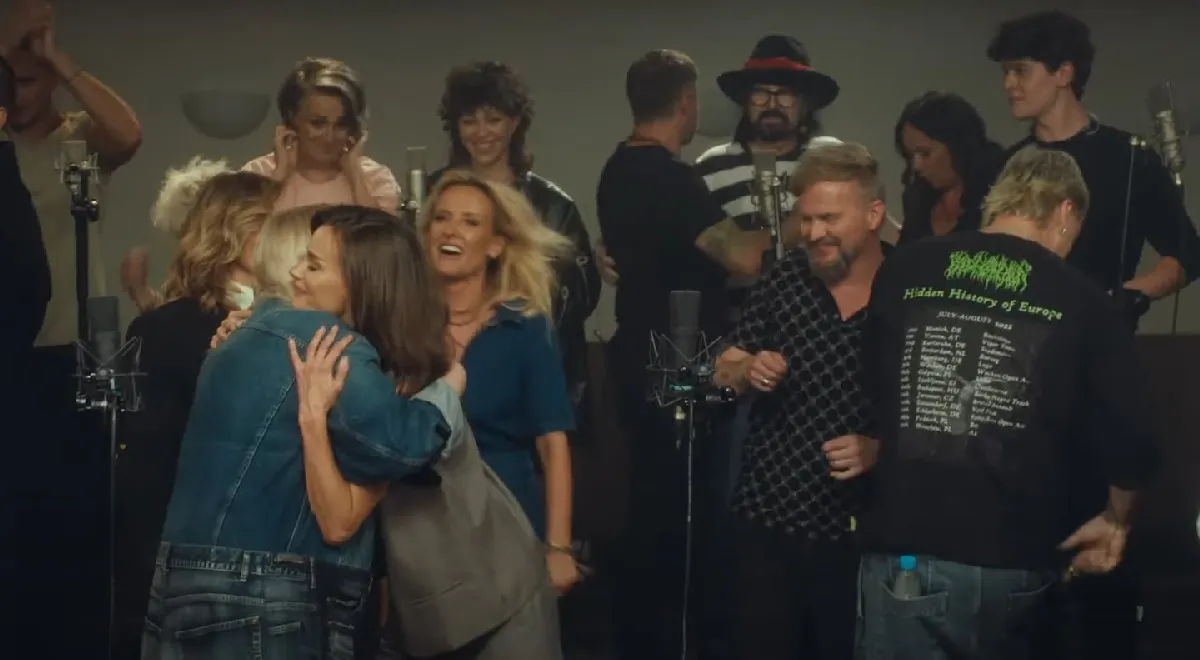 Zdjęcie Poznaj wykonawcę przeboju Moja i twoja nadzieja - najważniejsze fakty