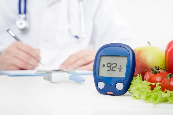 Zdjęcie Jak dieta przy podwyższonym poziomie cukru może zmienić Twoje życie