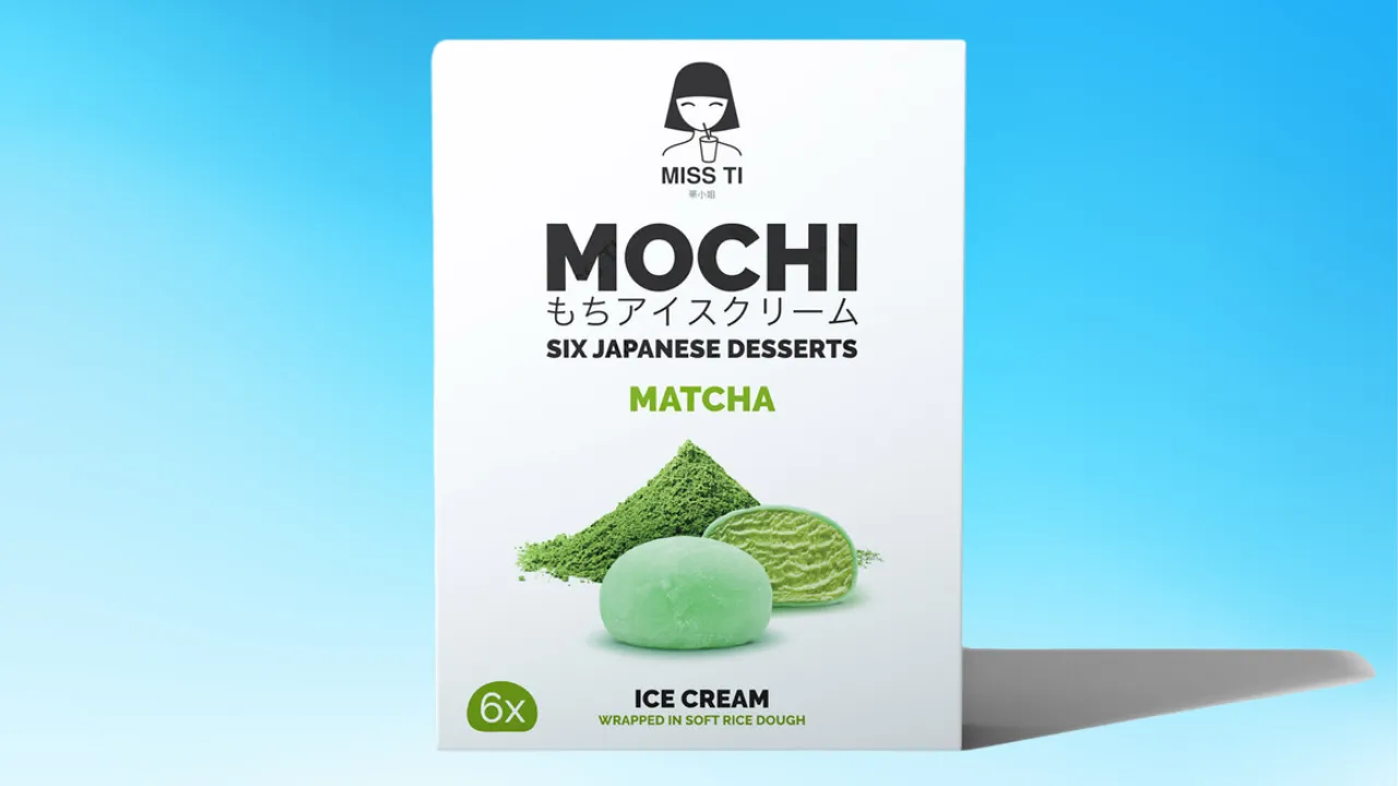 Zdjęcie Czy mochi jest dobre? Opinie i smaki, które warto poznać