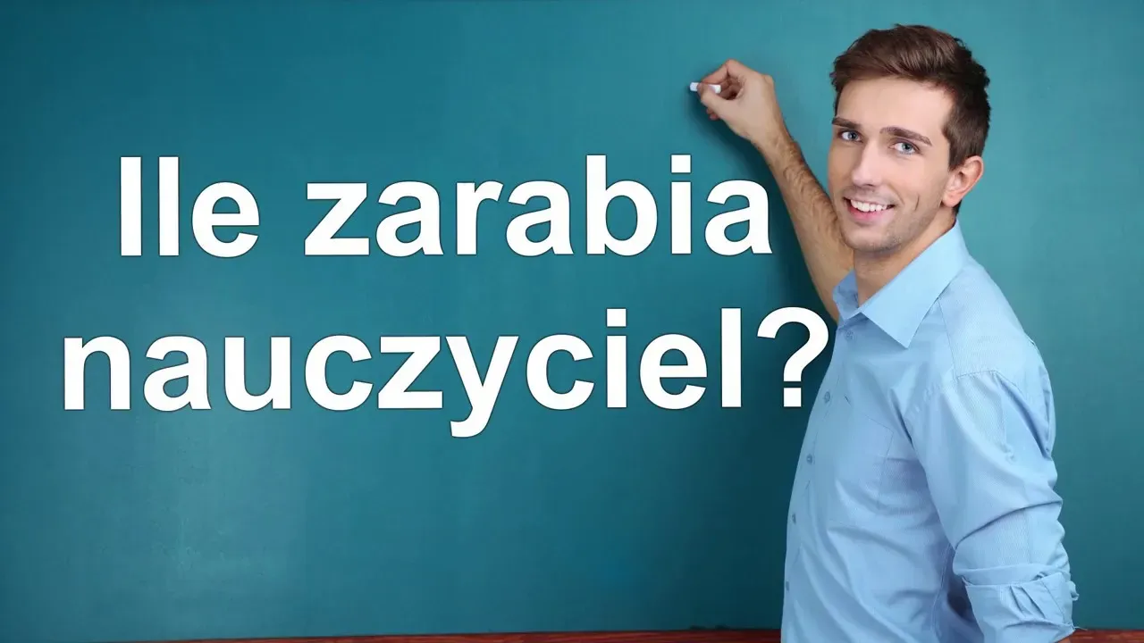 Zdjęcie Ile zarabia nauczyciel biologii? Zaskakujące fakty o wynagrodzeniu