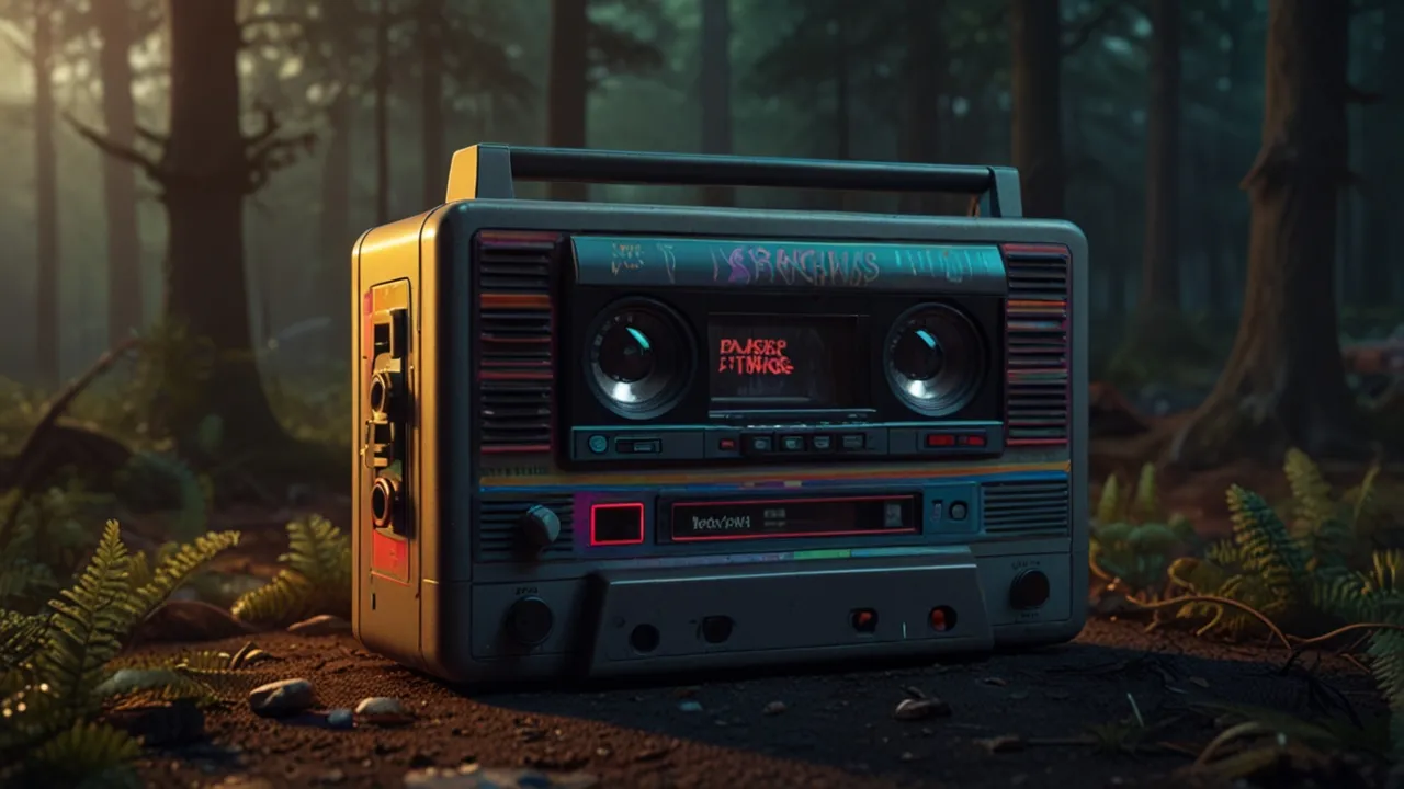 Zdjęcie Piosenka ze Stranger Things: Kultowy hit Kate Bush powraca