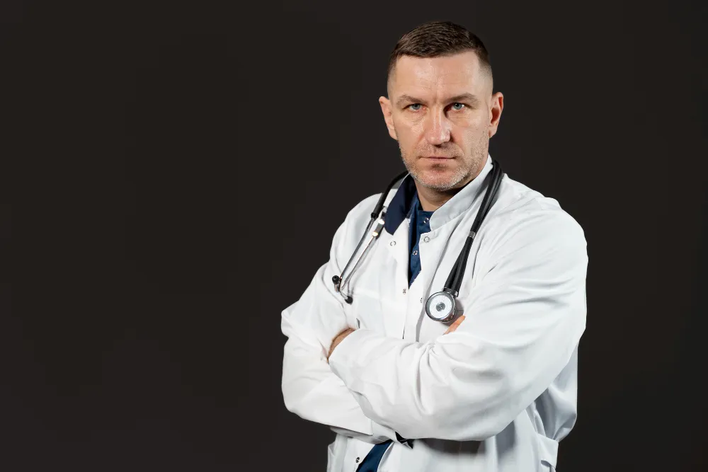 Zdjęcie L4 czy można wychodzić z domu? Sprawdź, co grozi za złamanie zasad