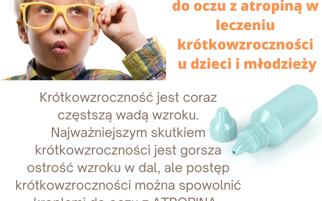 Zdjęcie Czy atropina może uszkodzić wzrok: prawda o bezpieczeństwie stosowania leku