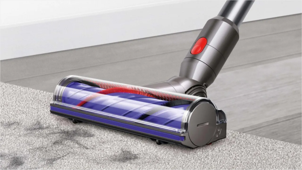 Zdjęcie Dyson V8 czy V11 - który odkurzacz lepiej spełni Twoje oczekiwania?