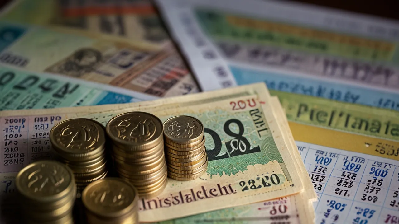 Zdjęcie Kiedy dokładna wypłata dywidendy PZU? Oto wysokość i terminy