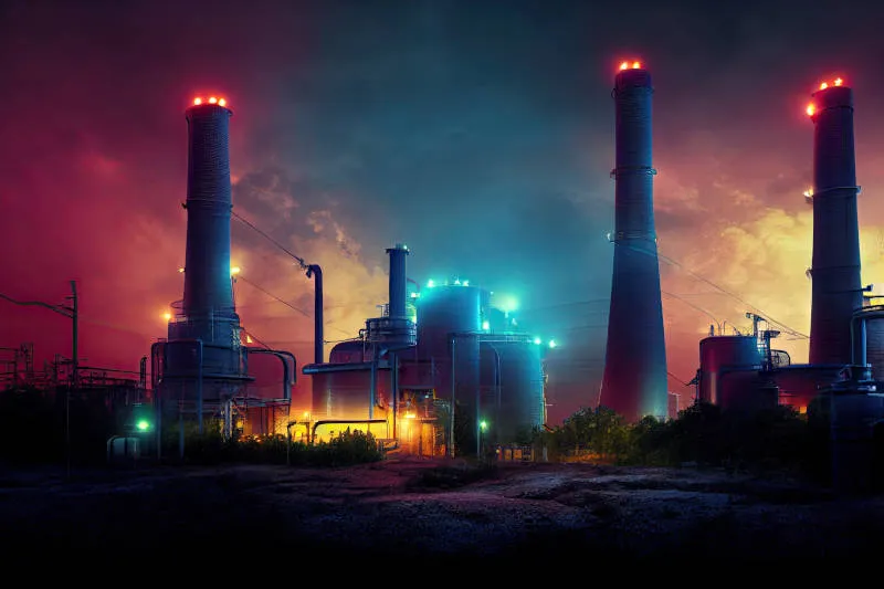Zdjęcie Czarnobyl - jak błędy doprowadziły do nuklearnej katastrofy