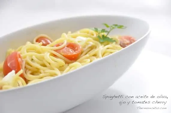 Zdjęcie Proste i pyszne spaghetti z termomiksu, które zachwyci każdego