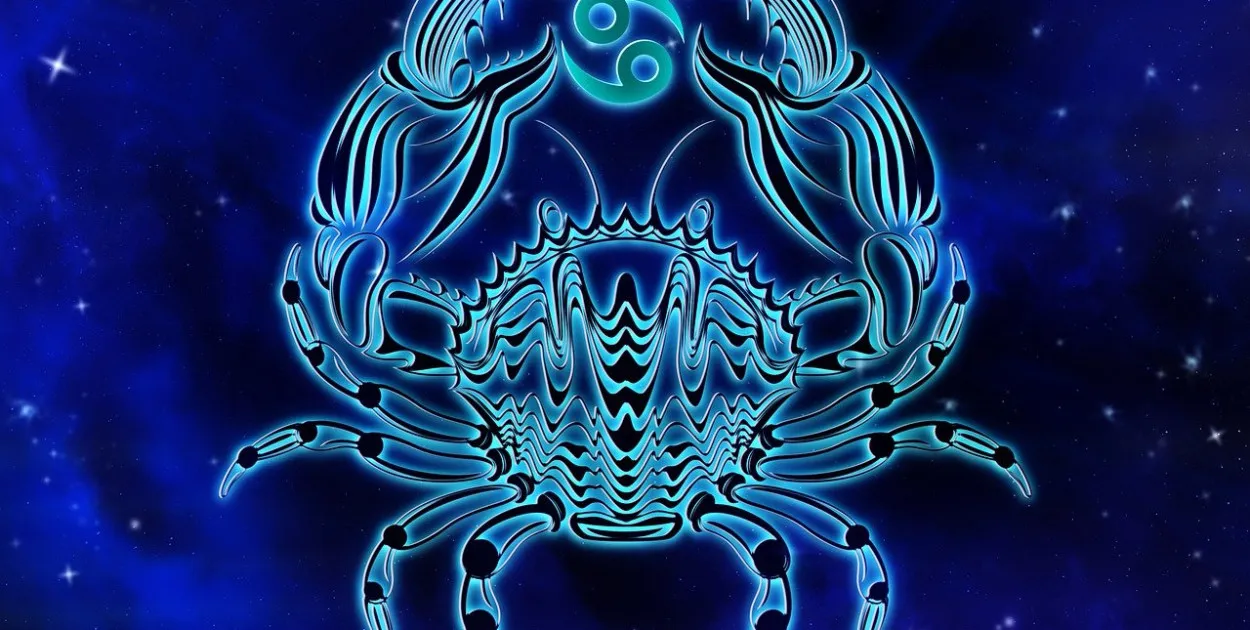 Zdjęcie Rak - kiedy trwa znak zodiaku? Poznaj dokładne daty urodzenia