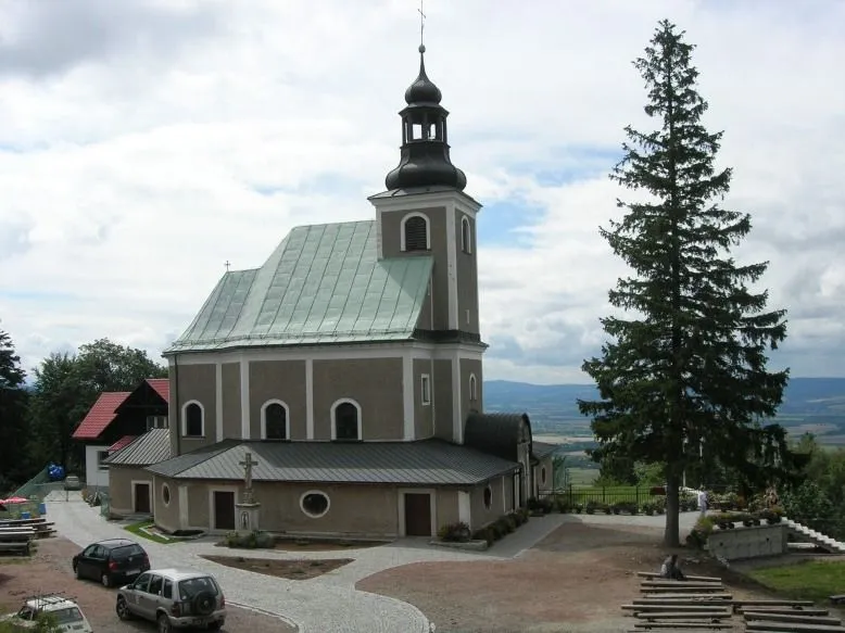 Zdjęcie Sanktuarium Maria Śnieżna – historia, znaczenie i praktyczne informacje dla pielgrzymów