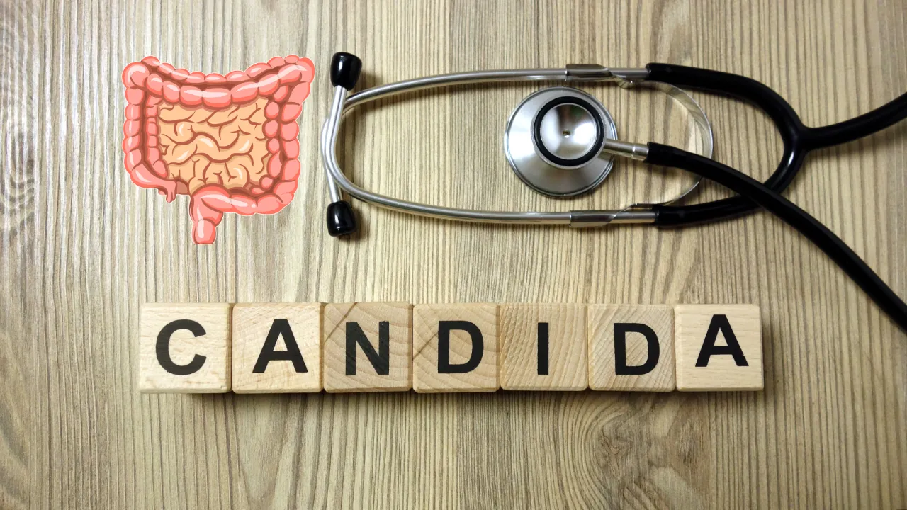 Zdjęcie Candida intestinal: Síntomas que no debes ignorar y cómo actuar