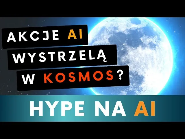 Zdjęcie Jak inwestować w sztuczną inteligencję i uniknąć błędów początkujących