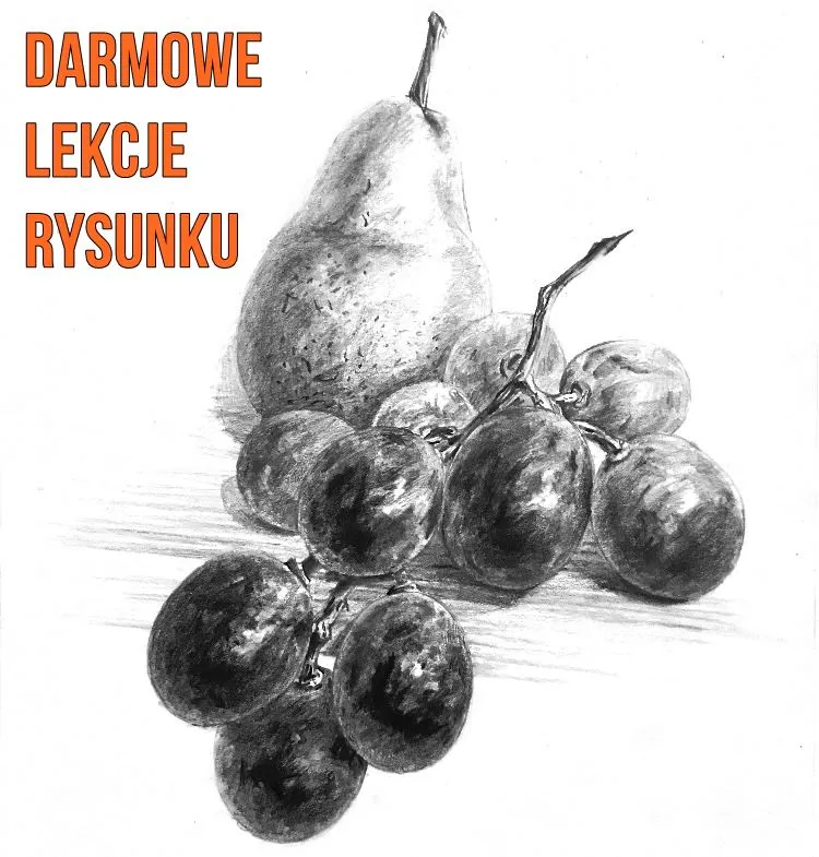Zdjęcie Darmowe zajęcia z rysunku w Warszawie - rozwijaj swoje umiejętności artystyczne