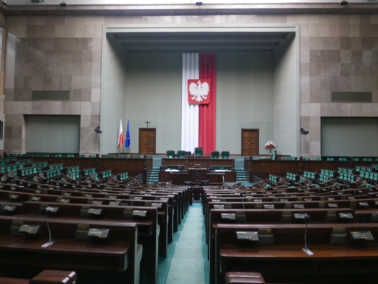 Zdjęcie Aktualna kadencja sejmu: co musisz wiedzieć o jej przebiegu