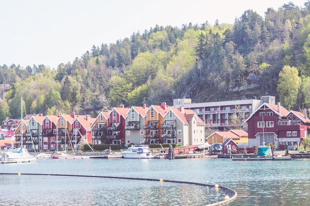 Zdjęcie Najlepsze atrakcje w Sandefjord, które musisz zobaczyć podczas wizyty