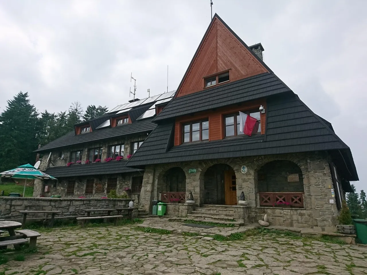 Zdjęcie Najlepsze atrakcje w Limanowej, które musisz zobaczyć podczas wizyty