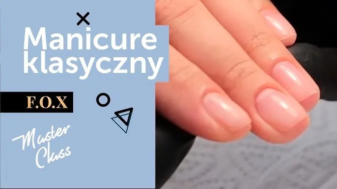 Zdjęcie Manicure tradycyjny na czym polega: poznaj sekrety zdrowych paznokci