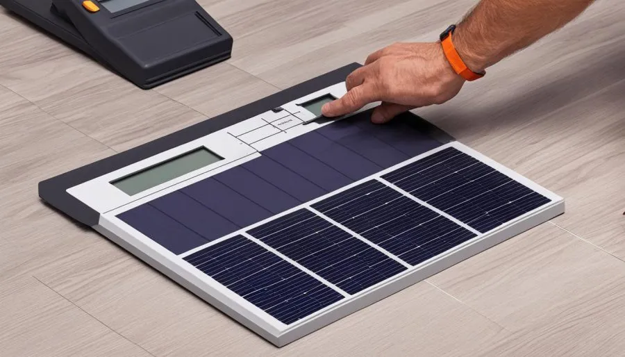 Zdjęcie Jak obliczyć ile paneli potrzebuje Twój dom na energię słoneczną?