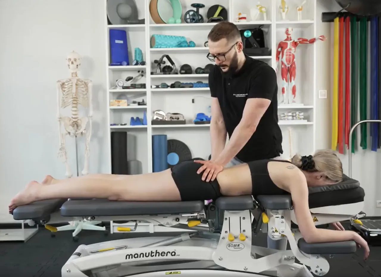Zdjęcie Osteopata czy fizjoterapeuta: co wybrać dla swojego zdrowia?