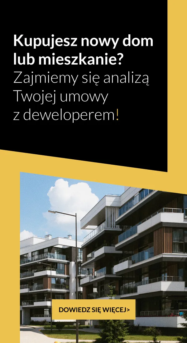 Zdjęcie O co pytać dewelopera przy kupnie mieszkania, aby uniknąć błędów