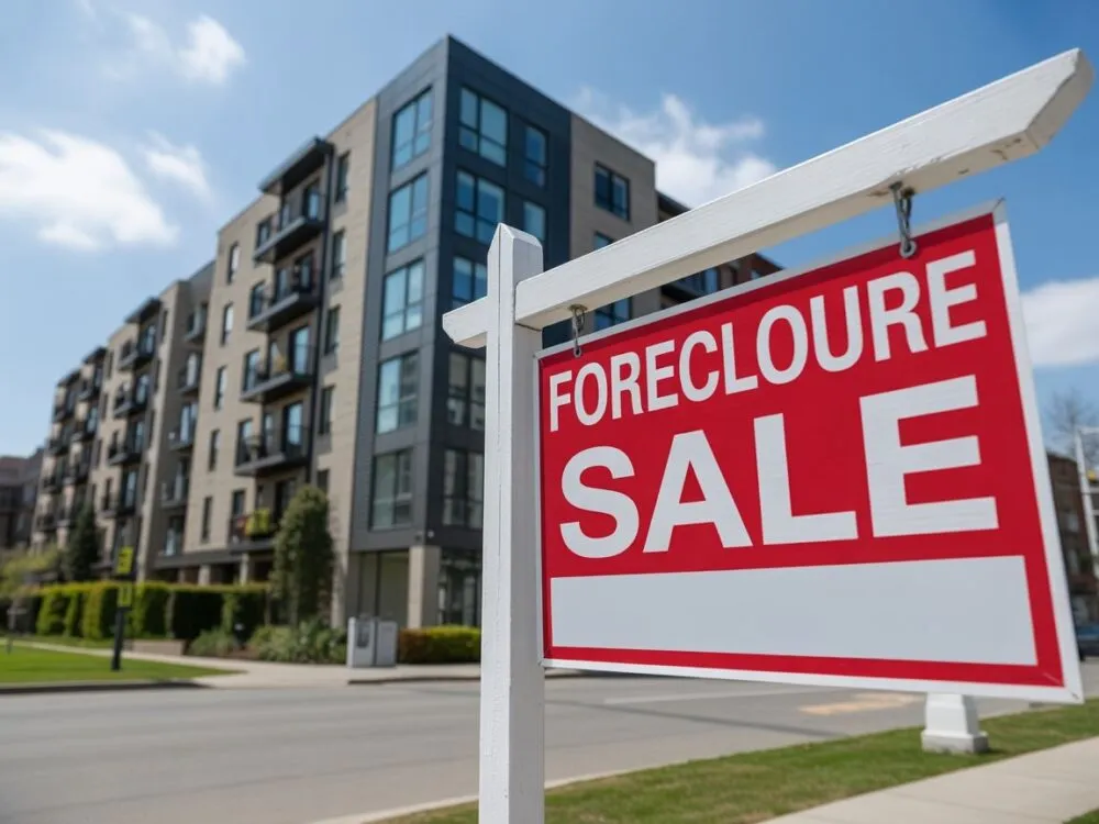 Zdjęcie Jak kupić tanio mieszkanie od komornika i uniknąć pułapek finansowych