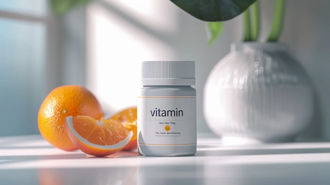 Zdjęcie Krem pod oczy z witaminą C: Koniec z cieniami? Test produktów