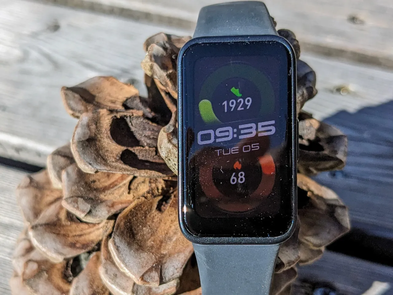 Zdjęcie Szczera recenzja Huawei Band 8: co warto wiedzieć przed zakupem