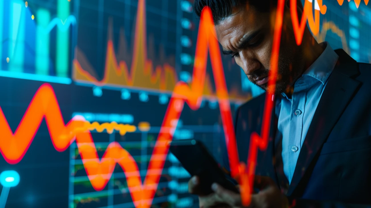 Zdjęcie Ethereum wraca do formy, czy KNF zabierze nam pieniądze?
