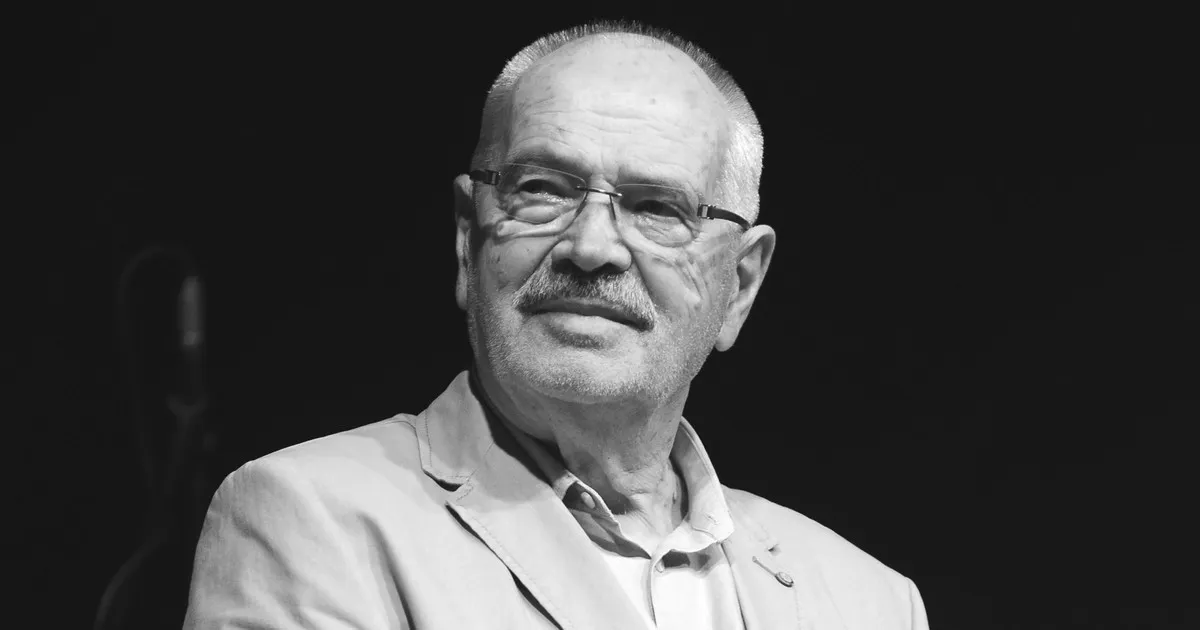 Zdjęcie Reżyser filmu Sami swoi - Sylwester Chęciński i jego dziedzictwo