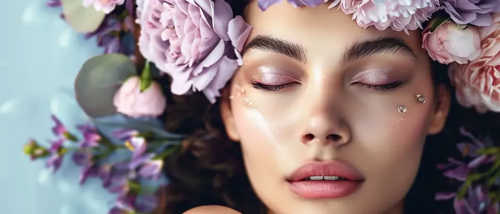 Zdjęcie Kosmetik &amp; Wellness: Ganzheitliche Sch&ouml;nheit Ihr Guide f&uuml;r 2024