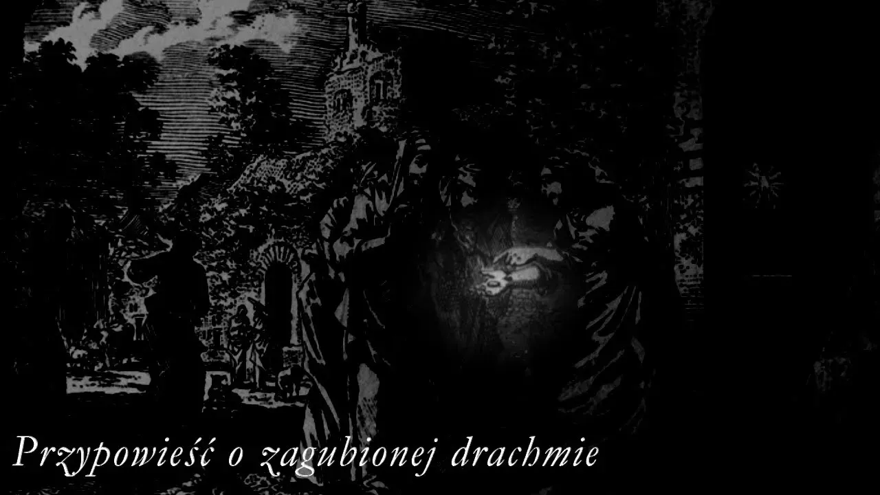 Zdjęcie Przypowieść o drachmie: odkryj jej głębokie znaczenie i przesłanie